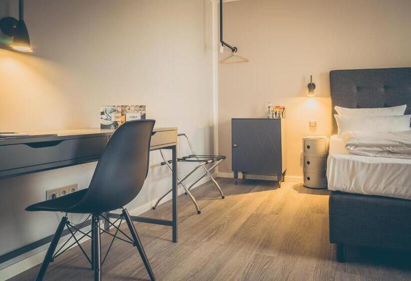 スーペリアールーム, Rugs Hotel Köln