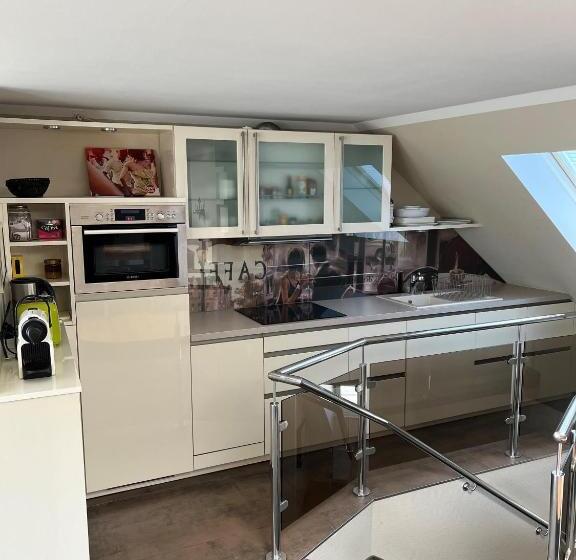 침실 1개 아파트, Rugs Hotel Köln