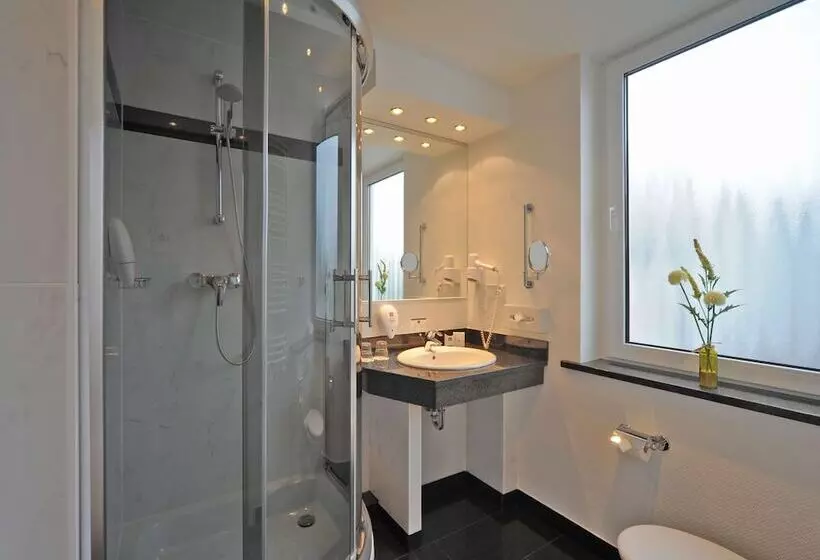 ビジネスルーム, Best Western Hotel Zur Post
