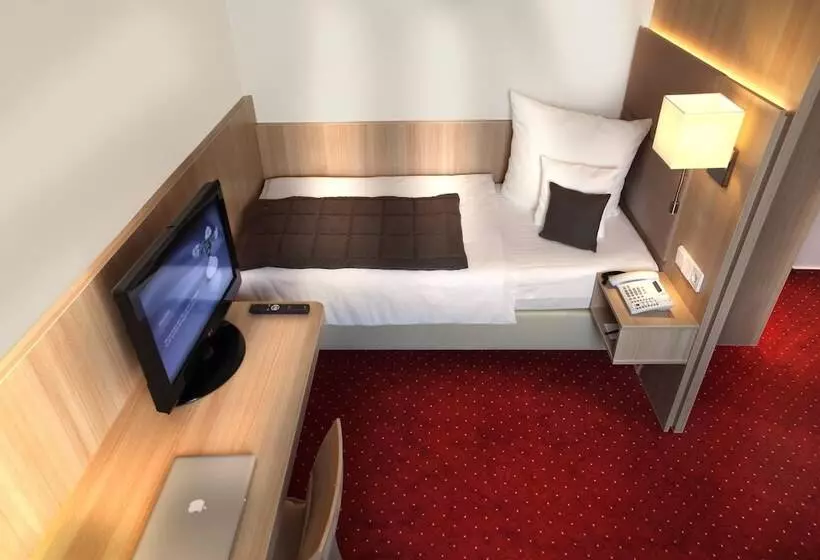 ビジネスルーム, Best Western Hotel Zur Post
