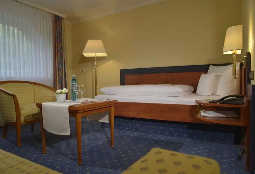 Classic Single Room, Celler Tor