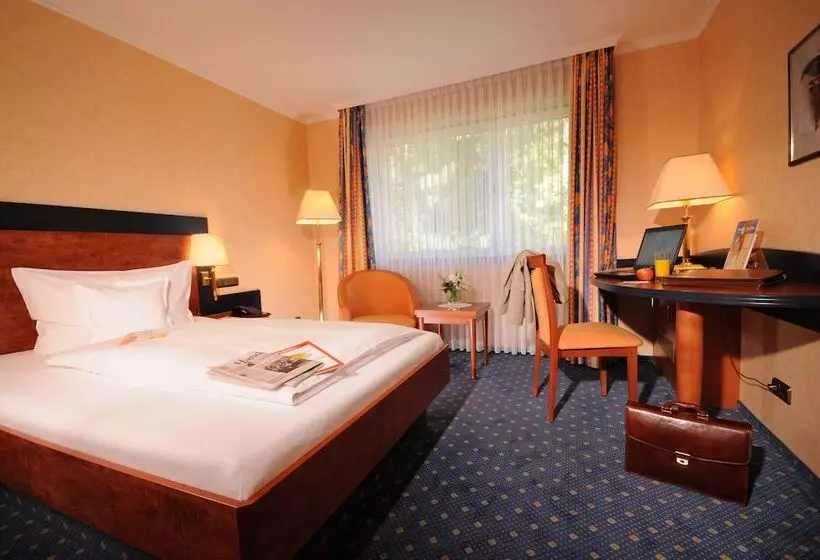 Classic Single Room, Celler Tor