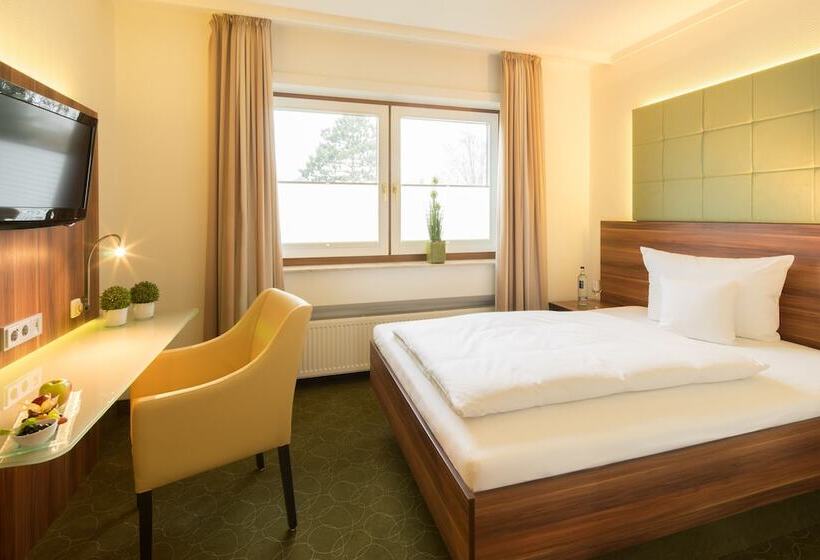 コンフォートシングルルーム, Celler Tor