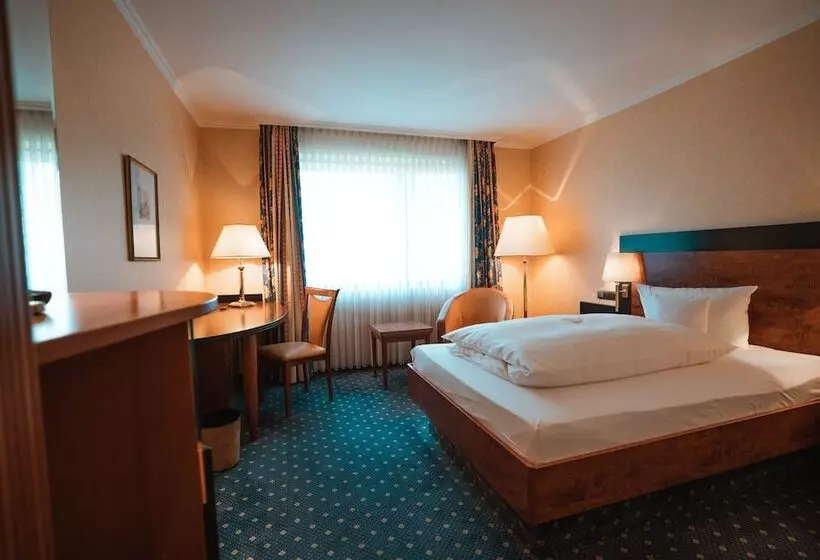 Comfort Single Room, Celler Tor
