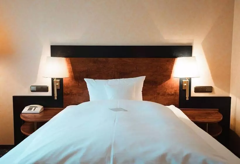 Comfort Single Room, Celler Tor