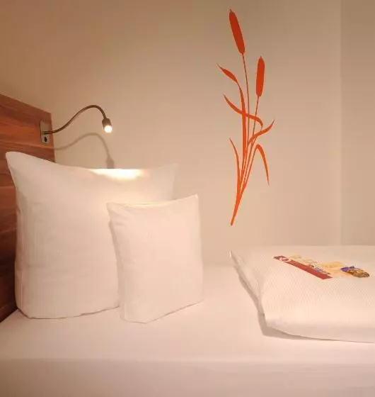 Classic Single Room, Celler Tor