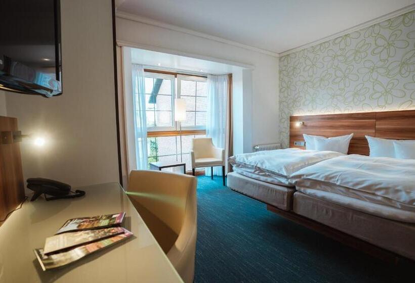 クラシックルーム, Celler Tor