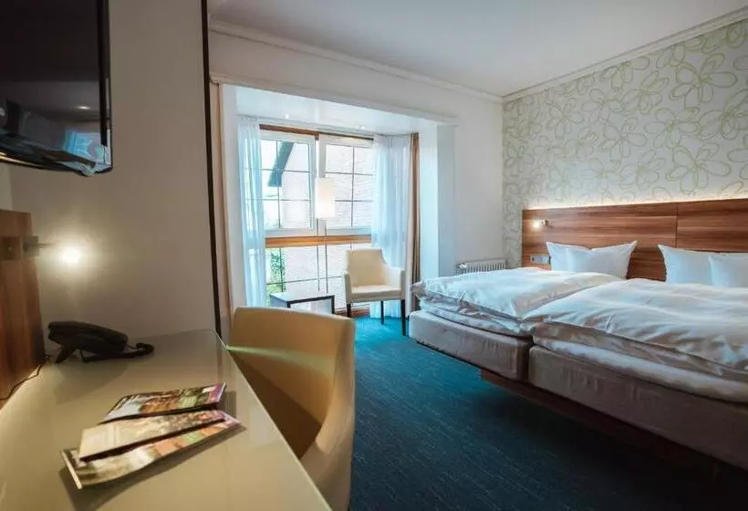 Classic Room, Celler Tor
