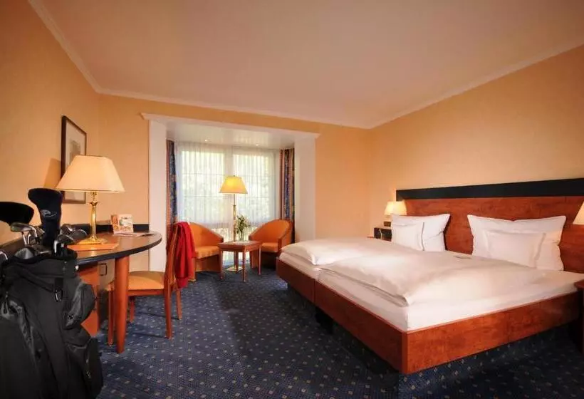 Classic Room, Celler Tor