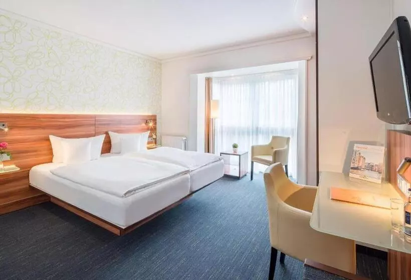 Classic Room, Celler Tor