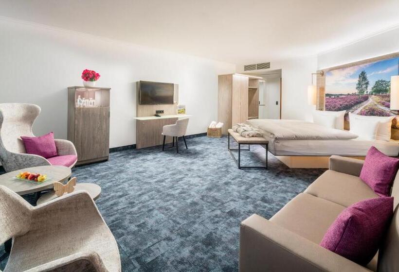 スーペリアールーム, Celler Tor