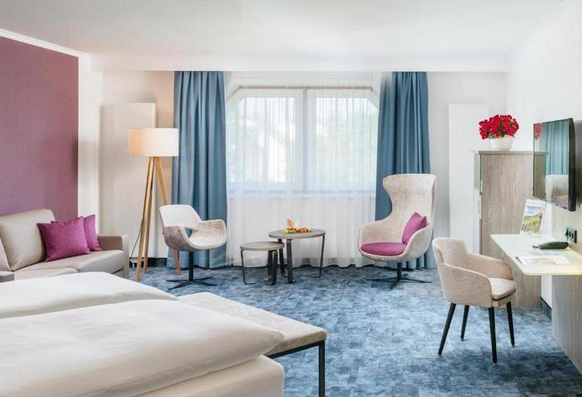 スーペリアールーム, Celler Tor