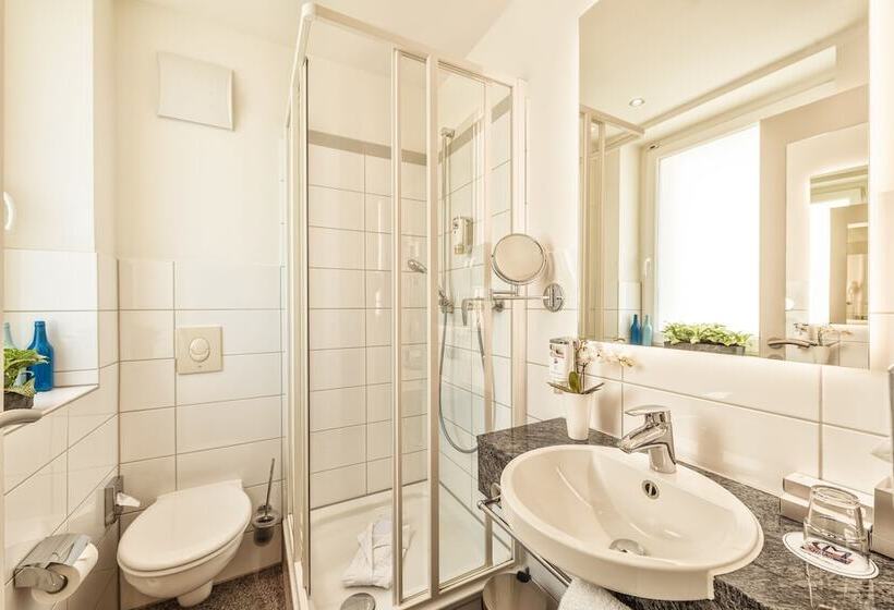 غرفة كومفورت فردية, Cityclass Hotel Am Dom