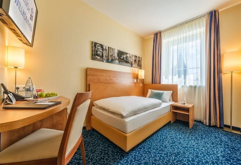 غرفة كومفورت فردية, Cityclass Hotel Am Dom