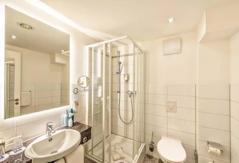 اتاق راحتی, Cityclass Hotel Am Dom