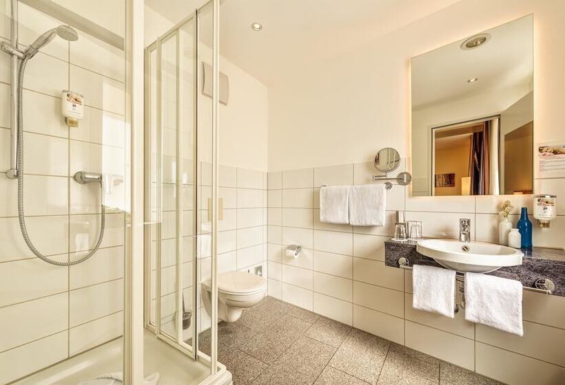 غرفة كومفورت, Cityclass Hotel Am Dom