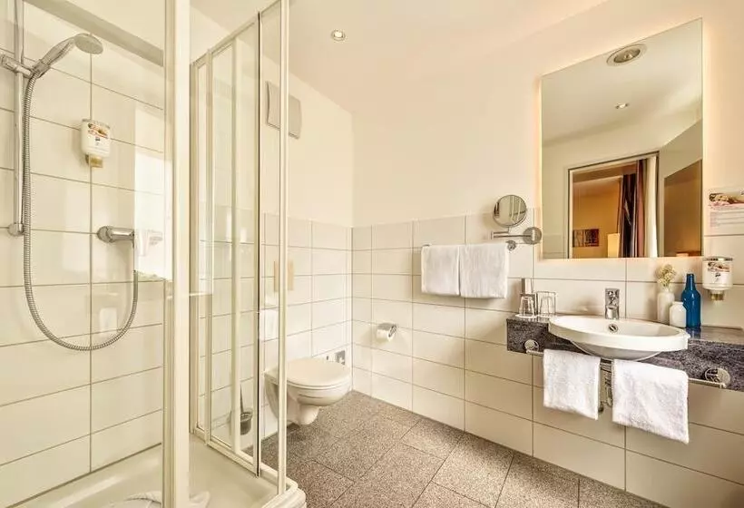 اتاق راحتی, Cityclass Hotel Am Dom