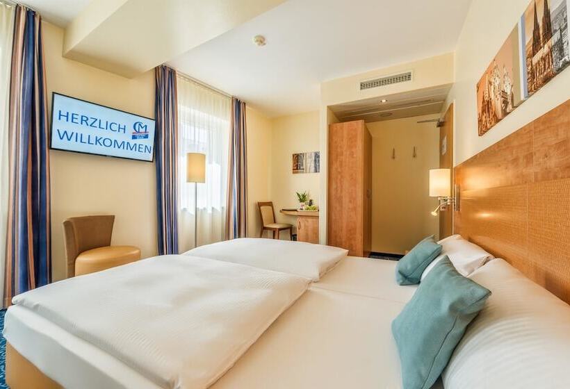 غرفة كومفورت, Cityclass Hotel Am Dom