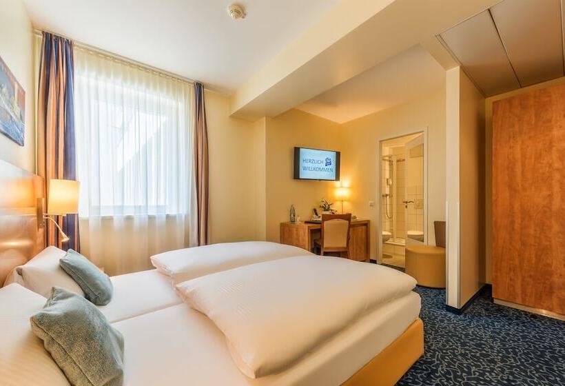 غرفة كومفورت, Cityclass Hotel Am Dom