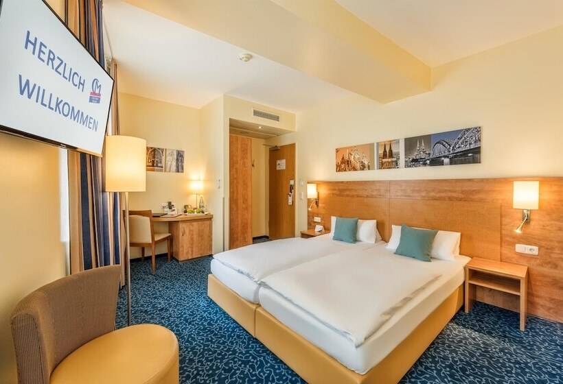 غرفة كومفورت, Cityclass Hotel Am Dom