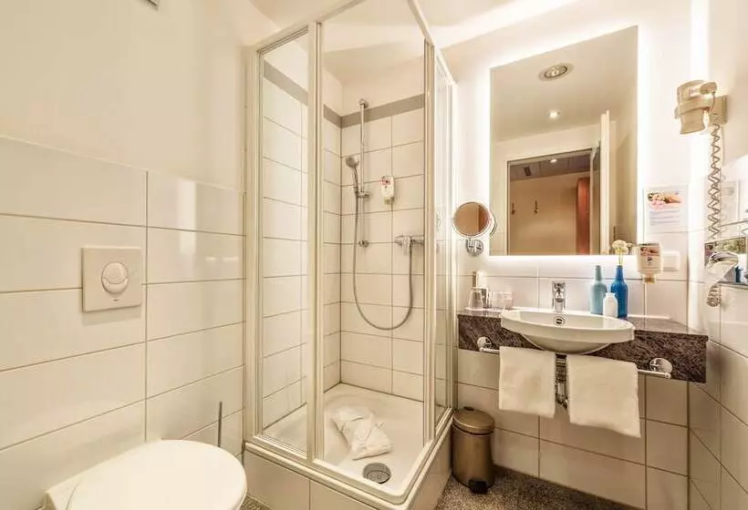 اتاق راحتی, Cityclass Hotel Am Dom
