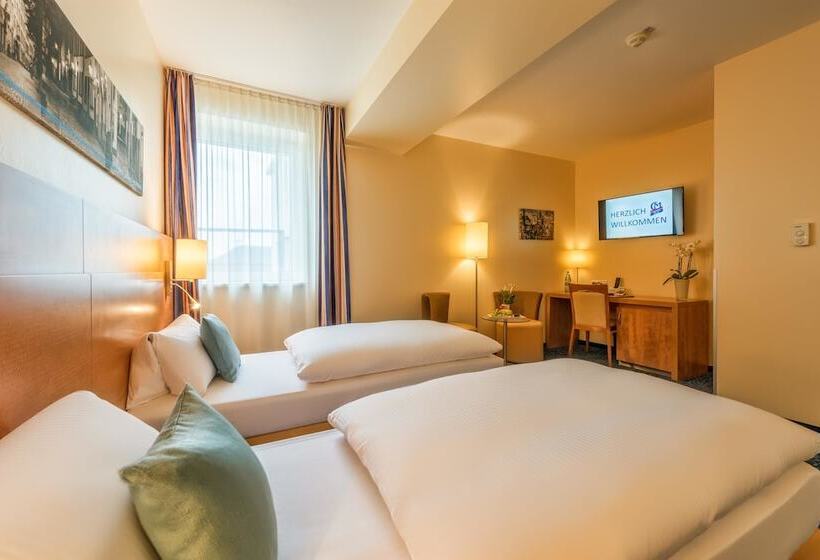 غرفة كومفورت, Cityclass Hotel Am Dom