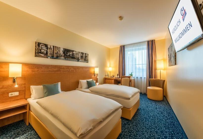 غرفة كومفورت, Cityclass Hotel Am Dom