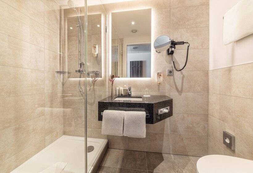 غرفة سوبيريور فردية, Cityclass Hotel Am Dom