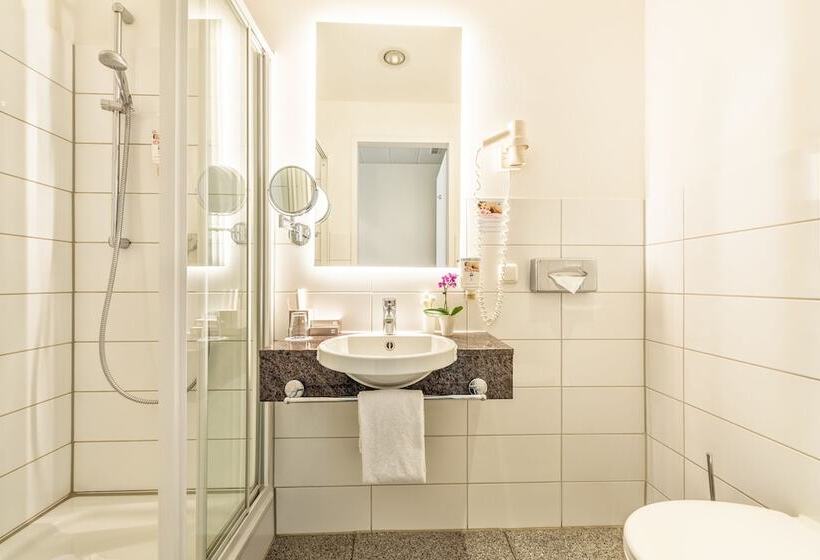 高级单人间, Cityclass Hotel Am Dom