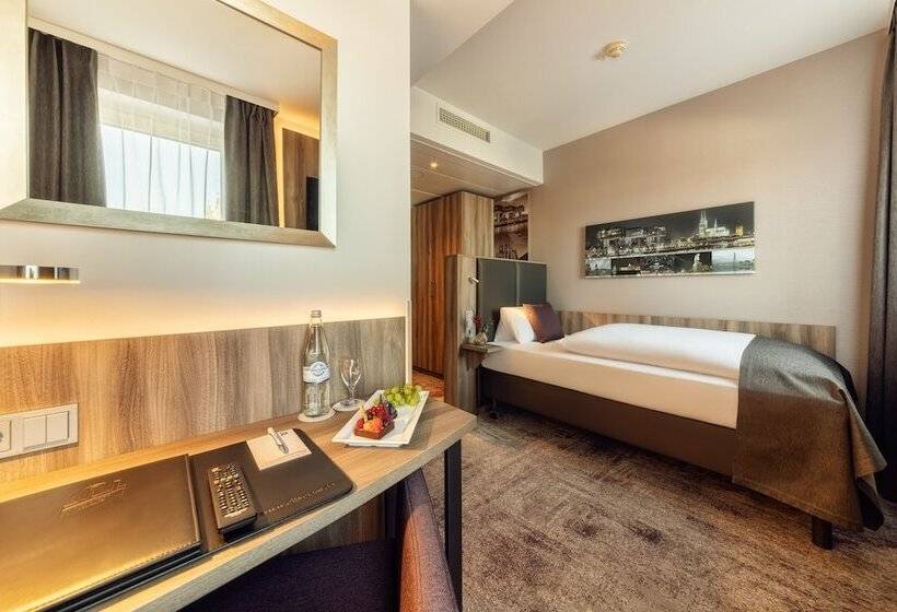 غرفة سوبيريور فردية, Cityclass Hotel Am Dom