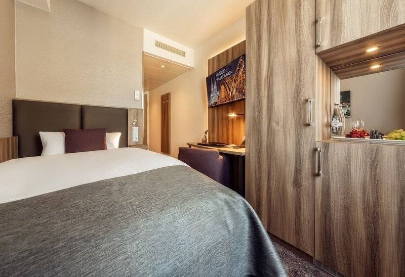 غرفة سوبيريور فردية, Cityclass Hotel Am Dom