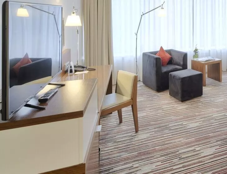 اتاق اجرایی, Clayton Hotel Düsseldorf City Centre