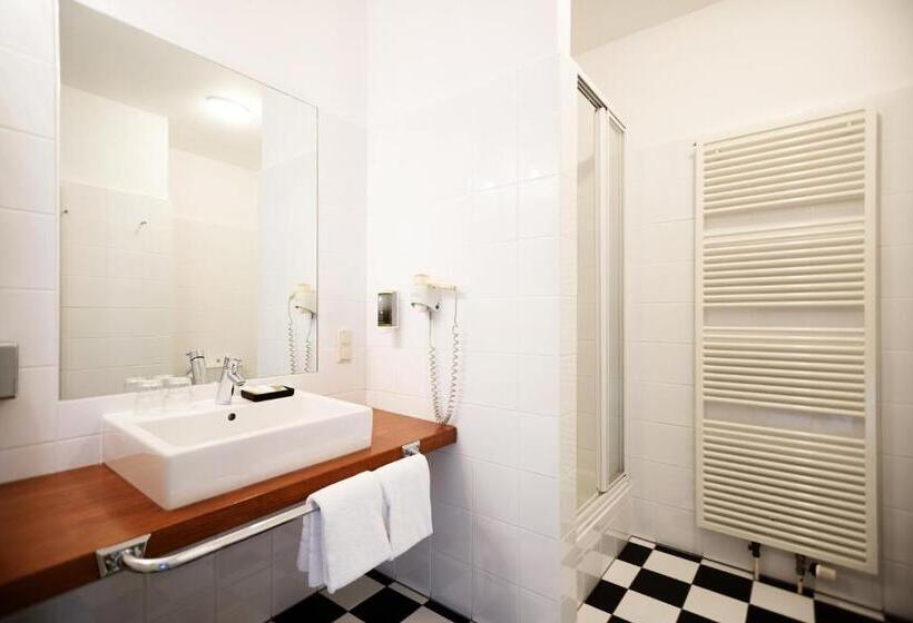 غرفة قياسية, Dieksee  Collection By Ligula