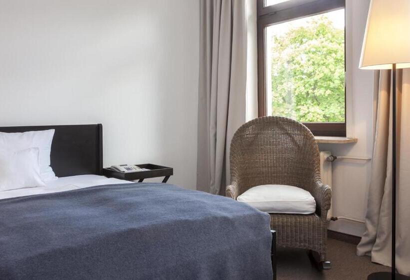 غرفة قياسية فردية, Dieksee  Collection By Ligula