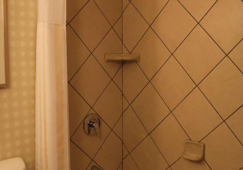 اتاق استاندارد, Edel Weiss