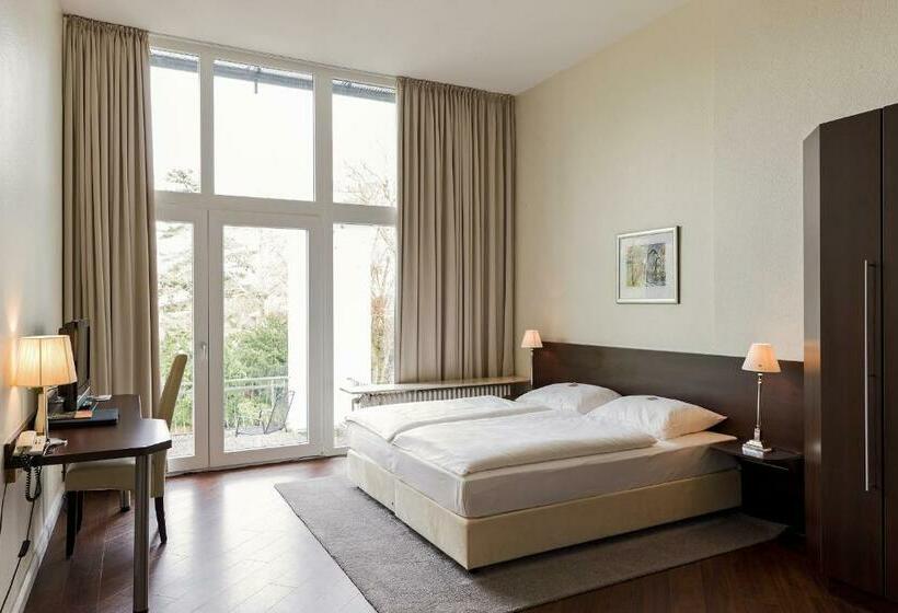 스탠다드 싱글 룸, Friederike