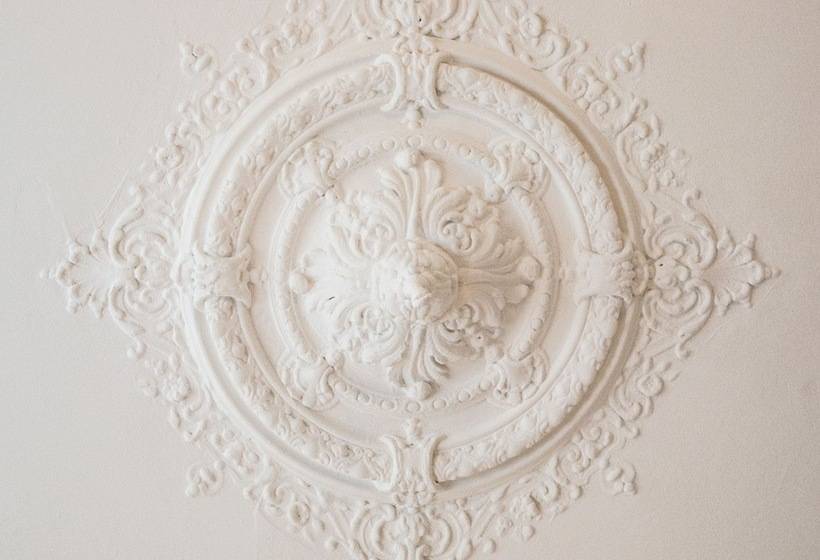 스탠다드 싱글 룸, Friederike