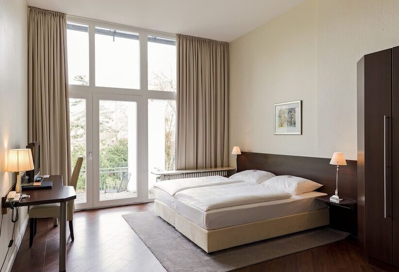 스탠다드 싱글 룸, Friederike