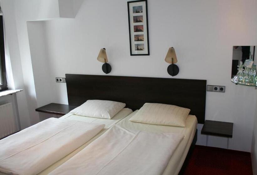 スタンダードルーム, Furstenhof