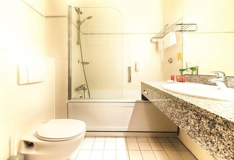 高级大房间, Leonardo Hotel Hannover