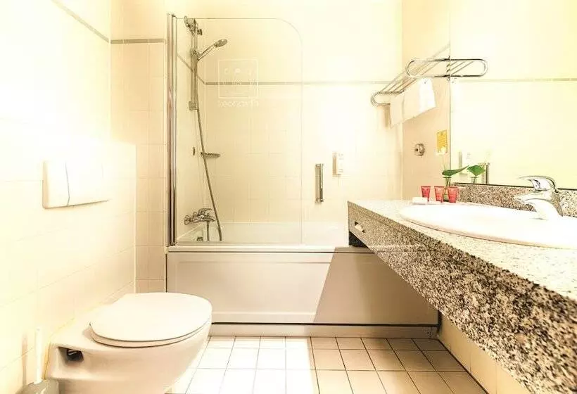 اتاق سوپریور, Leonardo Hotel Hannover