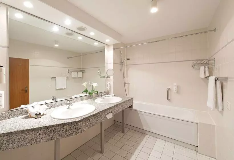 اتاق سوپریور, Leonardo Hotel Hannover