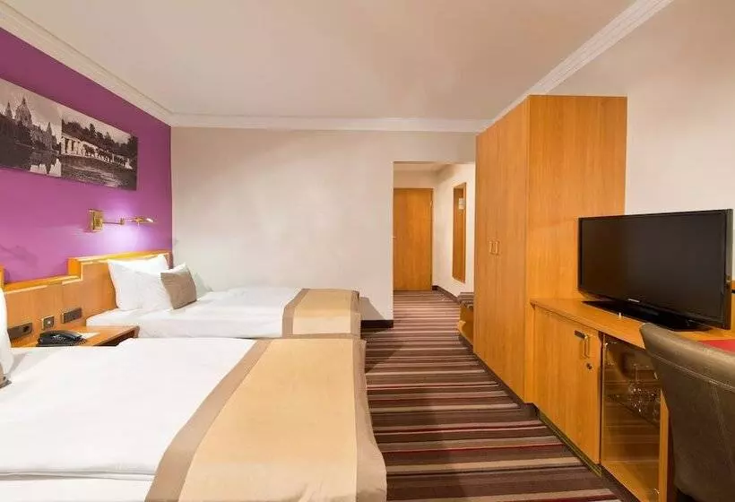 اتاق سوپریور, Leonardo Hotel Hannover