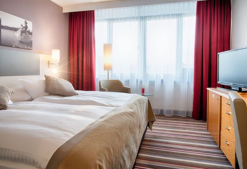 高级大房间, Leonardo Hotel Hannover