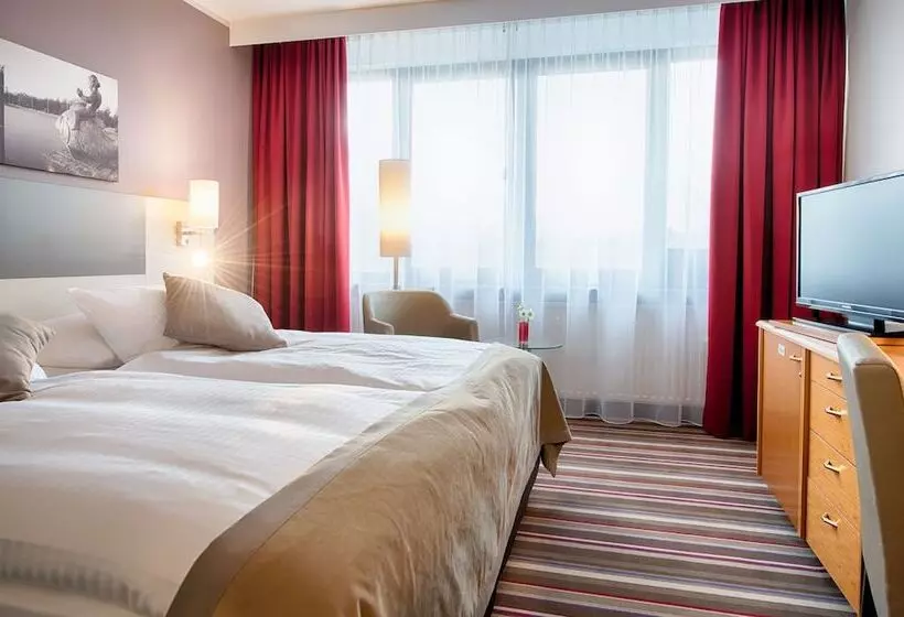 اتاق سوپریور, Leonardo Hotel Hannover