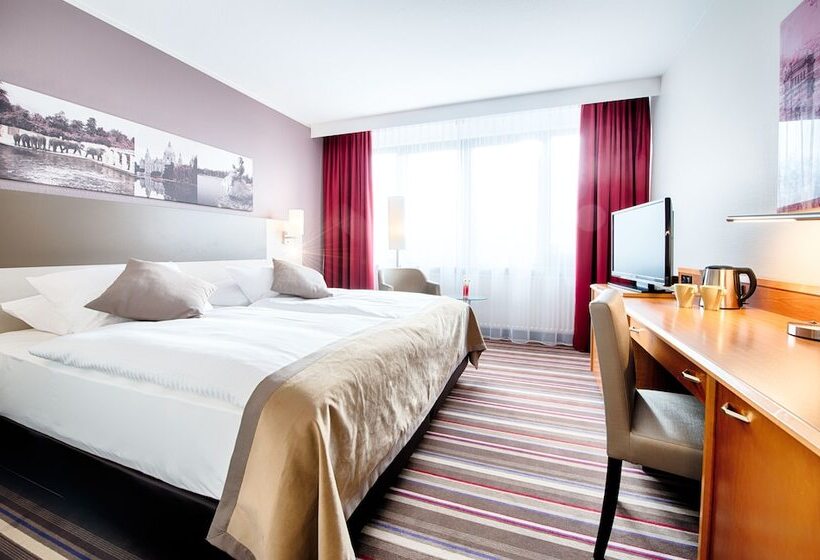 高级大房间, Leonardo Hotel Hannover