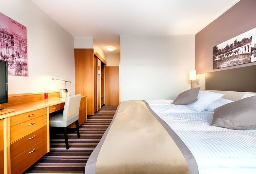 高级大房间, Leonardo Hotel Hannover