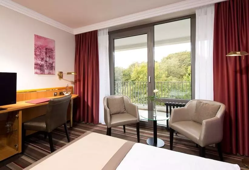 اتاق سوپریور, Leonardo Hotel Hannover