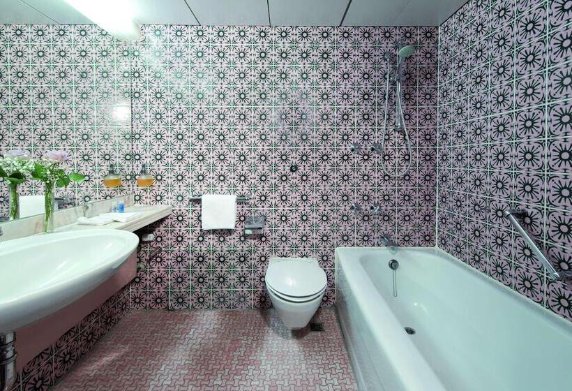 Номер Комфорт, Maritim Hotel Bad Salzuflen