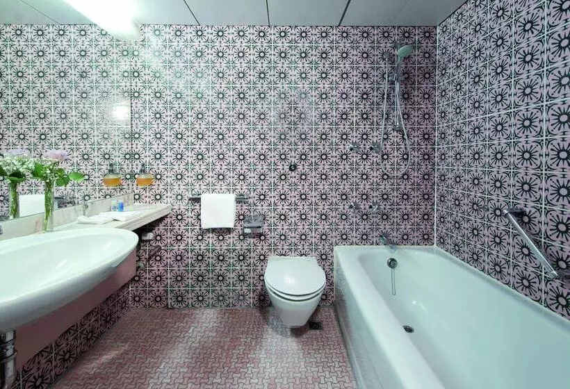 コンフォートルーム, Maritim Hotel Bad Salzuflen